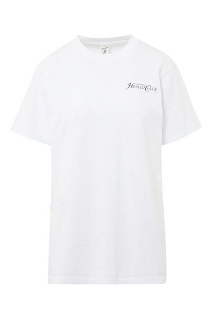 Rizzoli Cotton T-Shirt
